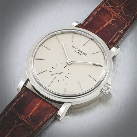 patek philippe 30683 chronograph white dial|3 Vintage Patek Philippe Watches to Explore .